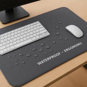 Waterproof Ergonomic Office Desk Mat