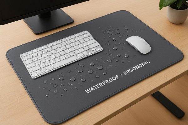 Waterproof Ergonomic Office Desk Mat
